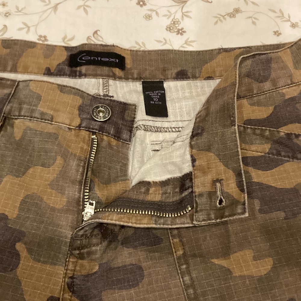 Pants From Context - image 2